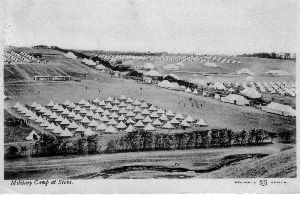 Camp 1903