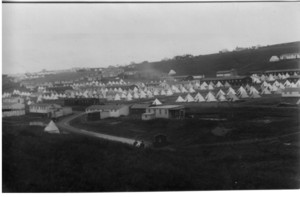 Camp 1924