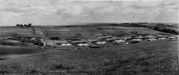 Main Camp 1939